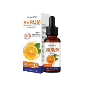 Brightens Serum, 30ml, Facial Serum for All Skin Types (Option: Default)