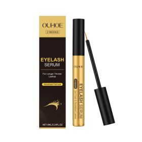 Eyelash Boost Serum, 4ml, Eye Makeup, Facial Serum for All Skin Types (Option: Default)
