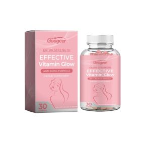 Collagen Gummy Body Treatment (Option: Default)