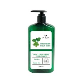 Left Hand Fragrance Hair Mask (Option: Default)
