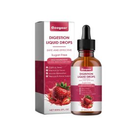 Dietary Supplements Body Therapy (60ml) (Option: Default)