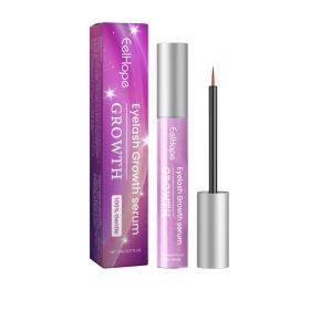 Hair Dense Eyelash Serum, 5ml, Eyelash Care, Facial Serum for All Skin Types (Option: Default)