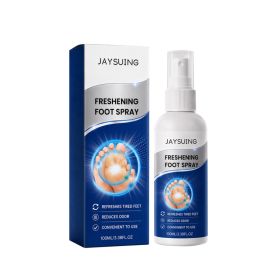 Foot Care for All Skin Types, 100ml (Option: Default)