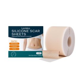 Silicone Skin Care Patches, Skin Care Product for All Skin Types (Option: Default)
