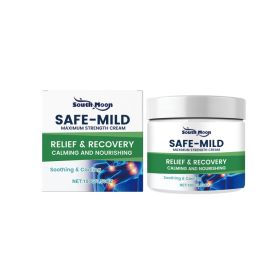 Gentle Maintenance, 100G, Skin Care Product for All Skin Types (Option: Default)