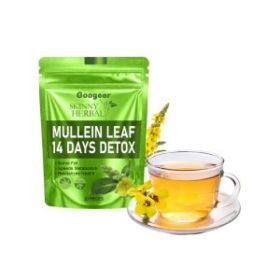 Herbal Tea Bag, Detox Body Shaping Firming Tea Herbal Bag Treatment (Option: Default)