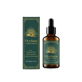 Black Aid Series, 30ml, Skin Care Product for All Skin Types (Option: Default)