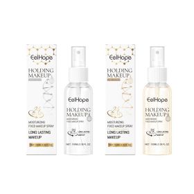 Spray - Long-lasting Natural Hydrating (Option: Default)