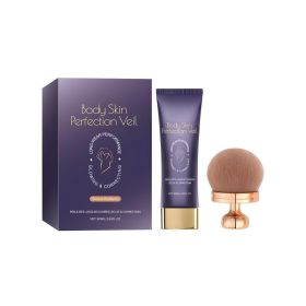 Concealer - Daily (Option: Default)