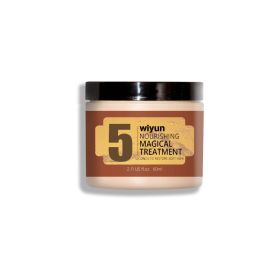 Damage Care Hair Mask, 60ml, Repair Dry Hair for All Hair Types (Option: Default)