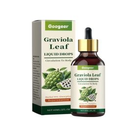 Dietary Energy Supply Drops Body Care Drops (Option: Default)
