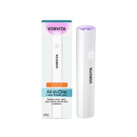 Skin Care Pen, Smooth Skin, Skin Care Product for All Skin Types (Option: Default)