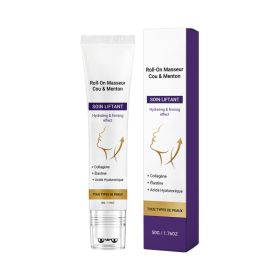 Hydrating Roll-On Massager, 50g, Dietary Supplement for Daily Wellness (Option: Default)