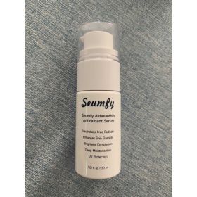 SEUMFY ASTAXANTHINANTIOXIDANT SERUM 30ML/1.01 Fl.Oz (Option: Default)
