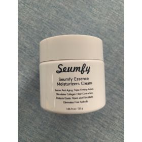 Face Moisturizer Cream Anti Wrinkle Essence Cream With Sodium Hyaluronate For Dry Acne-Prone And Sensitive Skin,30g/1.06 Fl.Oz (Option: Default)