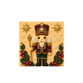 Painting Art Set, Festival Supplies for Holiday Party (Option: Default)