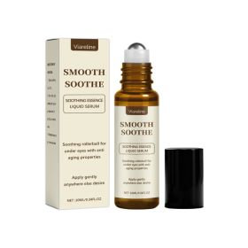 Elastic Eye Serum, 10ml, Facial Serum for All Skin Types (Option: Default)