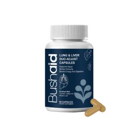Body Care Capsules, 60 CAPSULES, Dietary Supplement for Daily Wellness (Option: Default)
