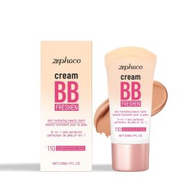 Concealer Deep Skin - Brightening Hydrating Lightweight (Option: Default)