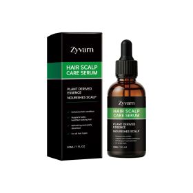 Scalp Care, 30ml, Hair Care Product for All Hair Types (Option: Default)