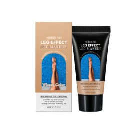 Tanning Cream, 100g, Tanning Product for All Skin Types (Option: Default)