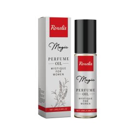 Perfume - Long-lasting Portable Charming (Option: Default)