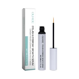 Eyelash Boost Serum, 5ml, Mascara, Facial Serum for All Skin Types (Option: Default)