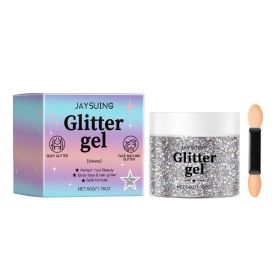 Gel - Natural Volumizing (Option: Default)