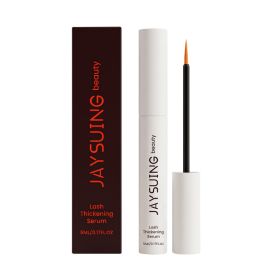 Mascara, 5ml, Eyelash Series for All Skin Types (Option: Default)