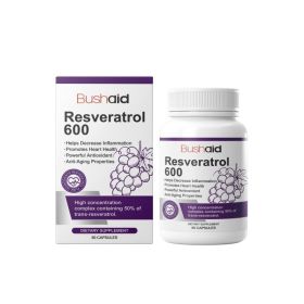 Body Care Capsules Daily Gentle Nourishing Care Body Skin Discomfort (Option: Default)