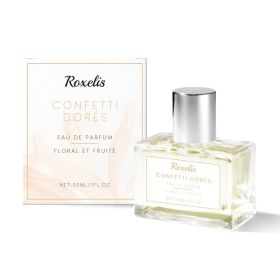Perfume - Natural Fresh Charming (Option: Default)
