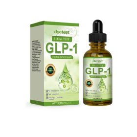 Grass Body Care Drops Managing Gentle Dietary Supplements (Option: Default)