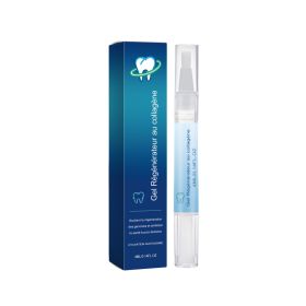 Enamel Filling Gel, 4ml, Oral Care, Oral Care Product for Daily Oral Care (Option: Default)