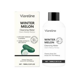 Makeup Remover - Nourishing Hydrating Gentle (Option: Default)