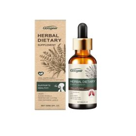 Organic Herbal Supplement Herbal Dietary Supplement Body Treatment (Option: Default)