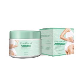 Slimming Body Gel, 30g, Slimming Product for Body Care (Option: Default)