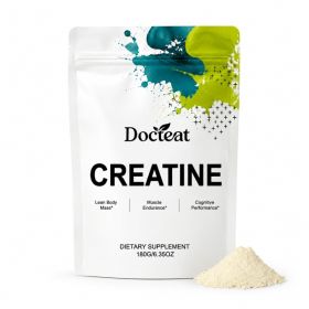 Muscle Strength and Endurance Nutrition Powder, 180g, Joint Care for Daily Wellness (Option: Default)