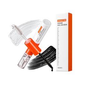 Dual Lash Serum, 10g, Facial Serum for All Skin Types (Option: Default)
