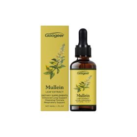 Core Flower Leaf Lung Clearing Drops Dietary Supplements Body Treatment (Option: Default)