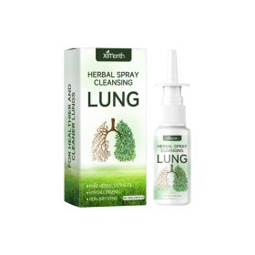Herbal Cleanse Spray Gentle Nourishing Moisturizing Skin Care Treatment (Option: Default)