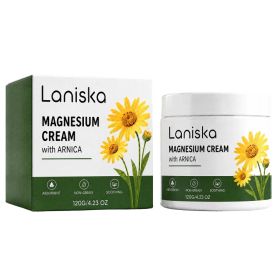 Cooling and Refreshing Cream, 120g, Skin Care Product for All Skin Types (Option: Default)