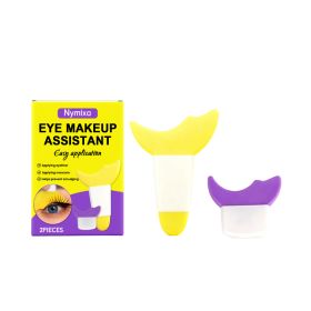 Nymixa Eye Makeup Assistant, Beauty Tools, Eye Care Product for All Skin Types (Option: Default)