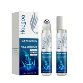Hair Essence, 30ml, Hair Care Oil for All Hair Types (Option: Default)