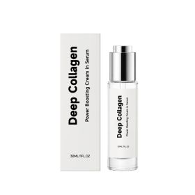 HOYGI Hydrating Liquid Solution, 30ml, Moisturizing Essence, Facial Serum for All Skin Types (Option: Default)