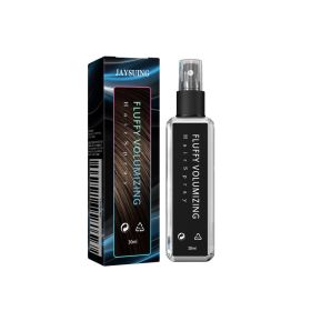 Hair Styling Spray (30ml Box), Moisturize, Hair Care Product for All Hair Types (Option: Default)