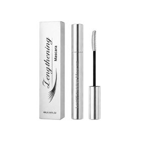 Lengthening Mascara for All Skin Types, 4ml (Option: Default)