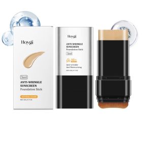 Foundation - Brightening Nourishing Hydrating (Option: Default)