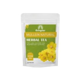 Clear Lung Flower Tea Herbal Tea Body Treatment Body Supplement (Option: Default)