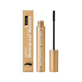 Black Curling Mascara, 9g, Curl Mascara for All Skin Types (Option: Default)