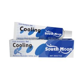 Joint Care Cooling Cream, 20g, Body Care for Daily Wellness (Option: Default)